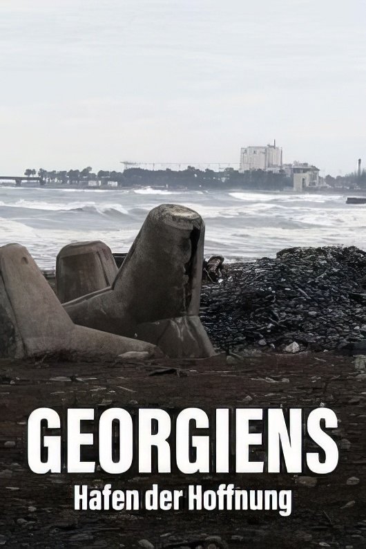 Géorgie - Le port de tous les enjeux