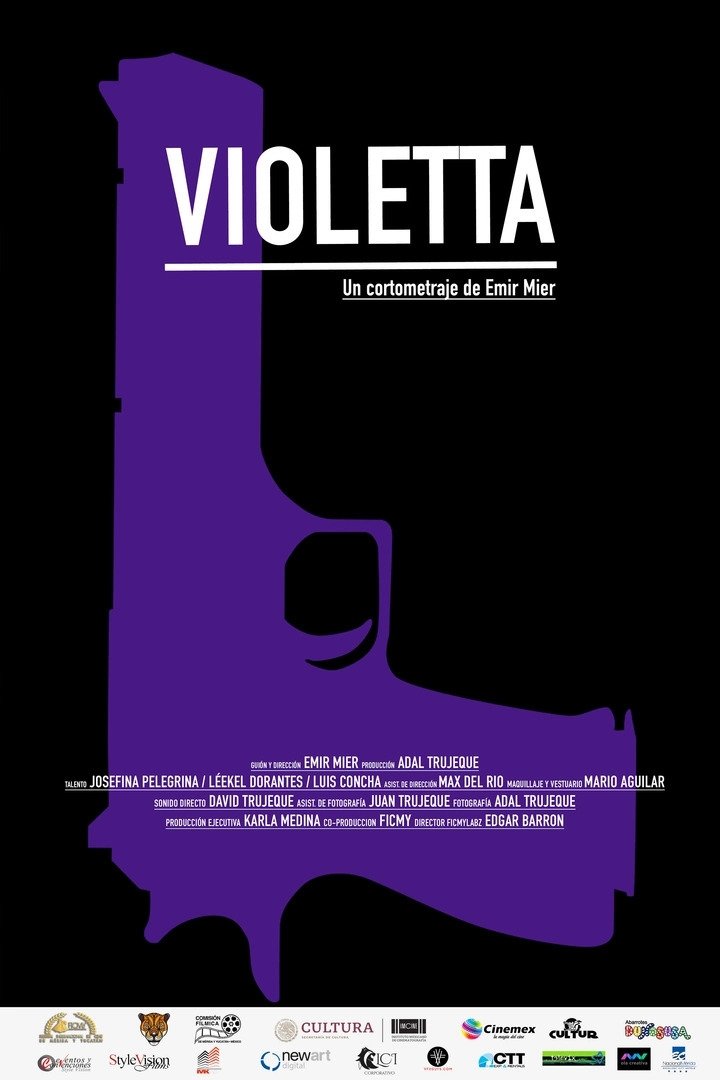 Violetta