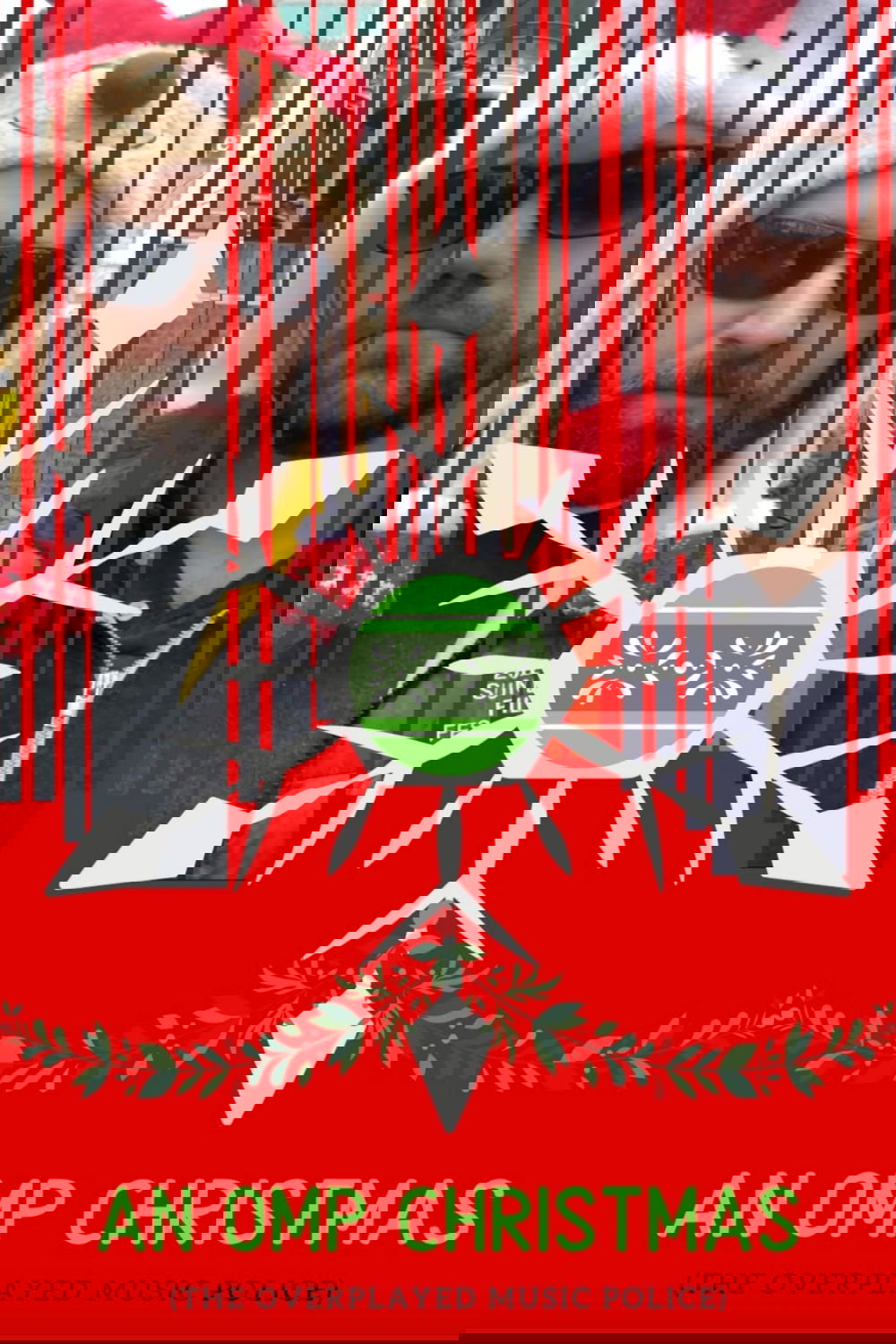 An OMP Christmas