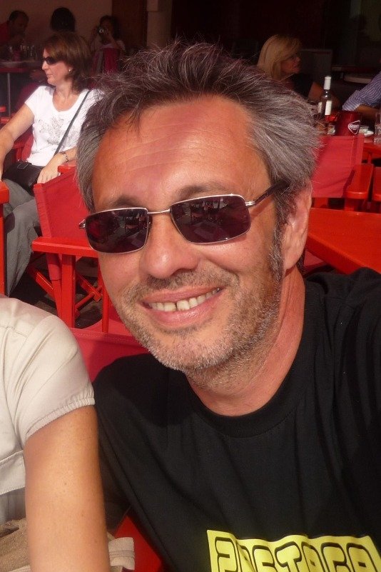 Philippe Bec image