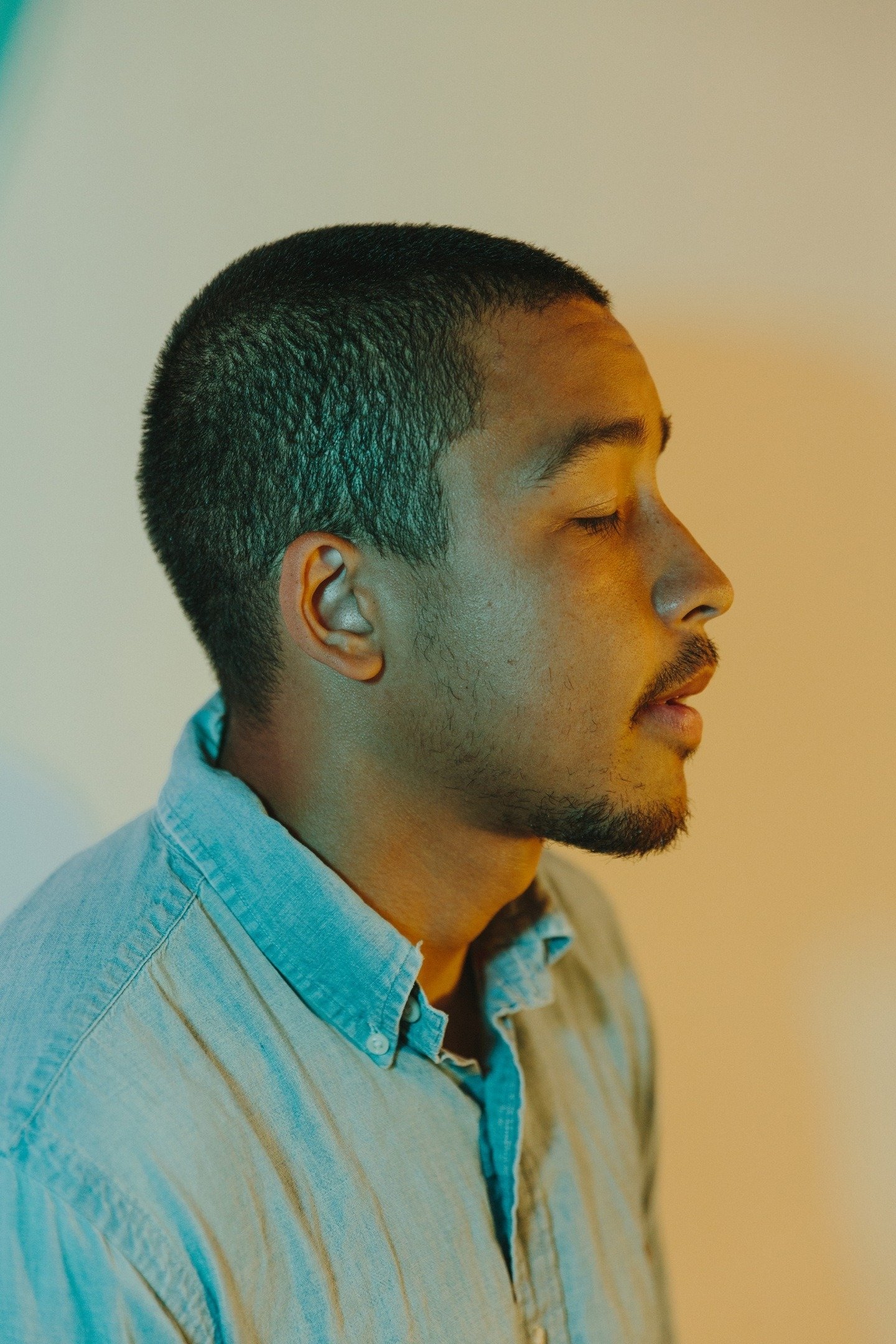Dijon Duenas image