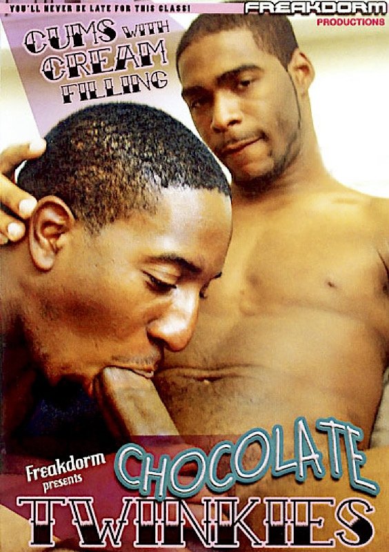Chocolate Twinkies