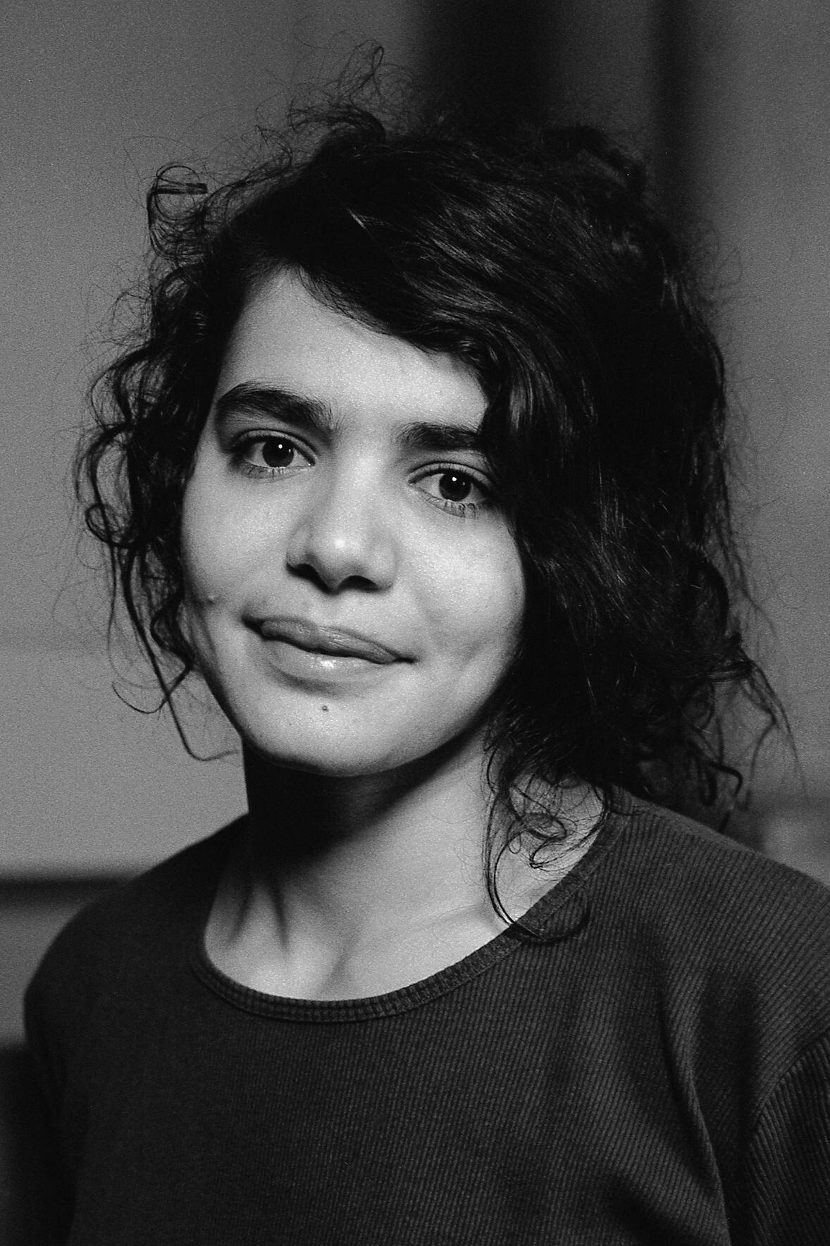 Mounia Raoui image