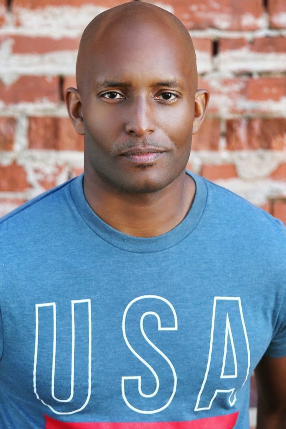 Tremayne Blair image