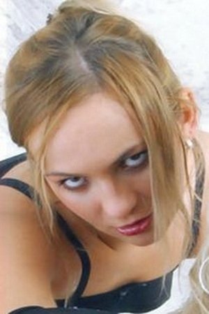 Claudia Courage image