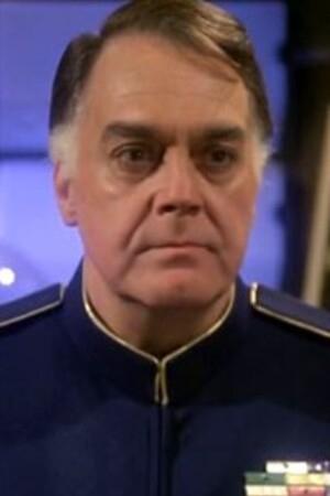 Jay Garner image