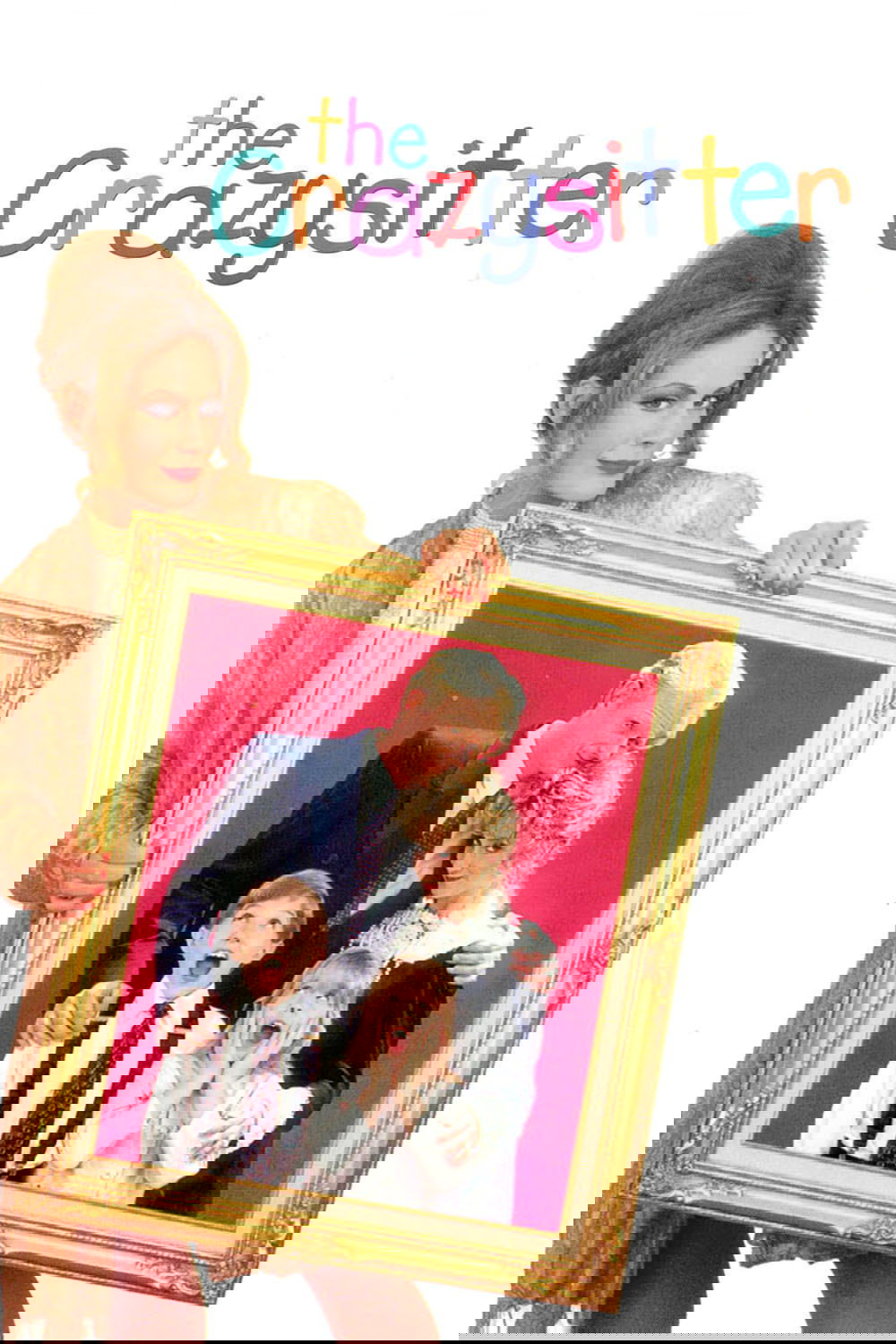 The Crazysitter