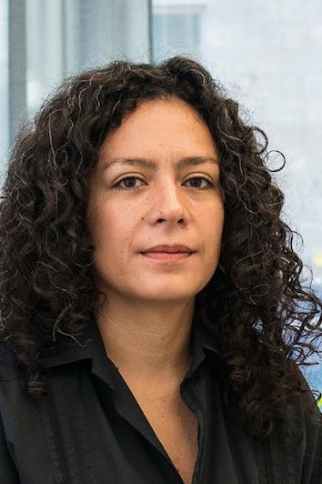 Mariana Castillio Deball image