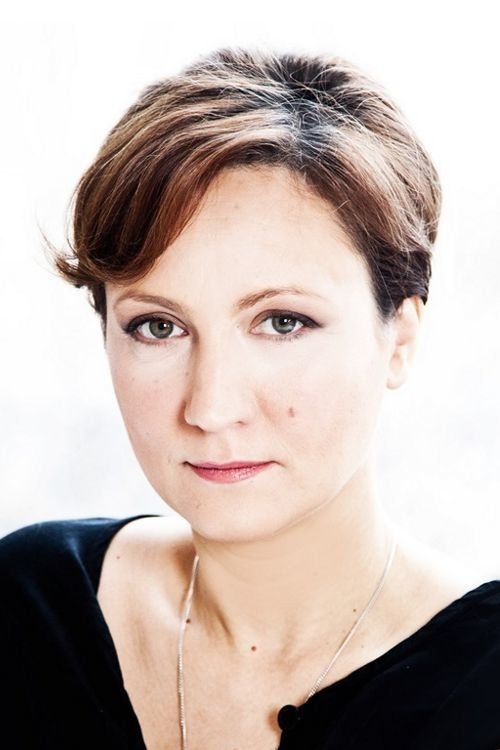 Darya Drozdovskaya image