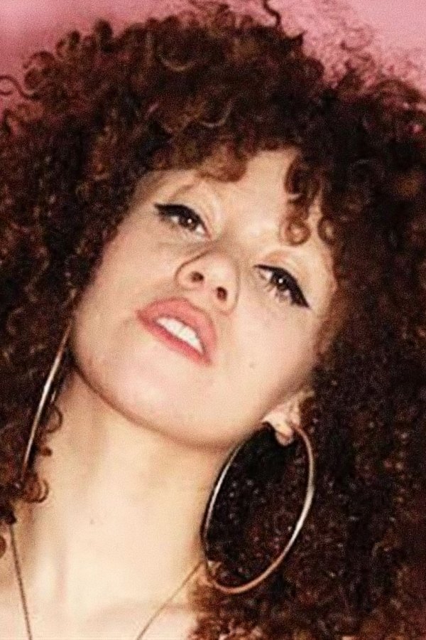 Jeanie Crystal image