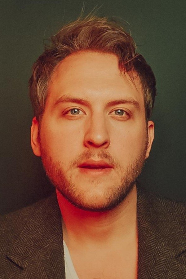Nick Rehberger image