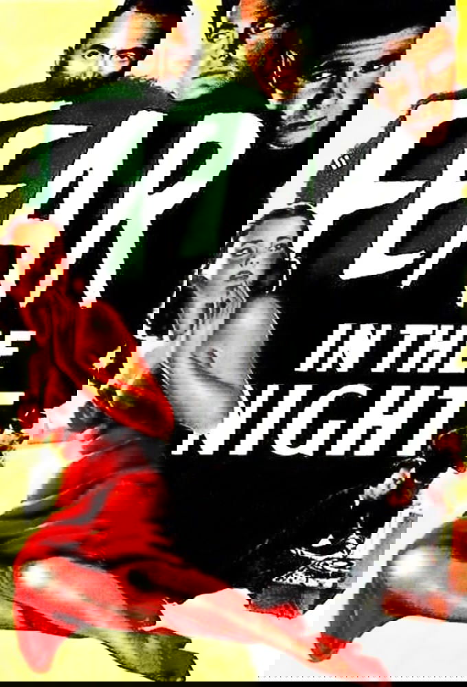 Fear in the Night