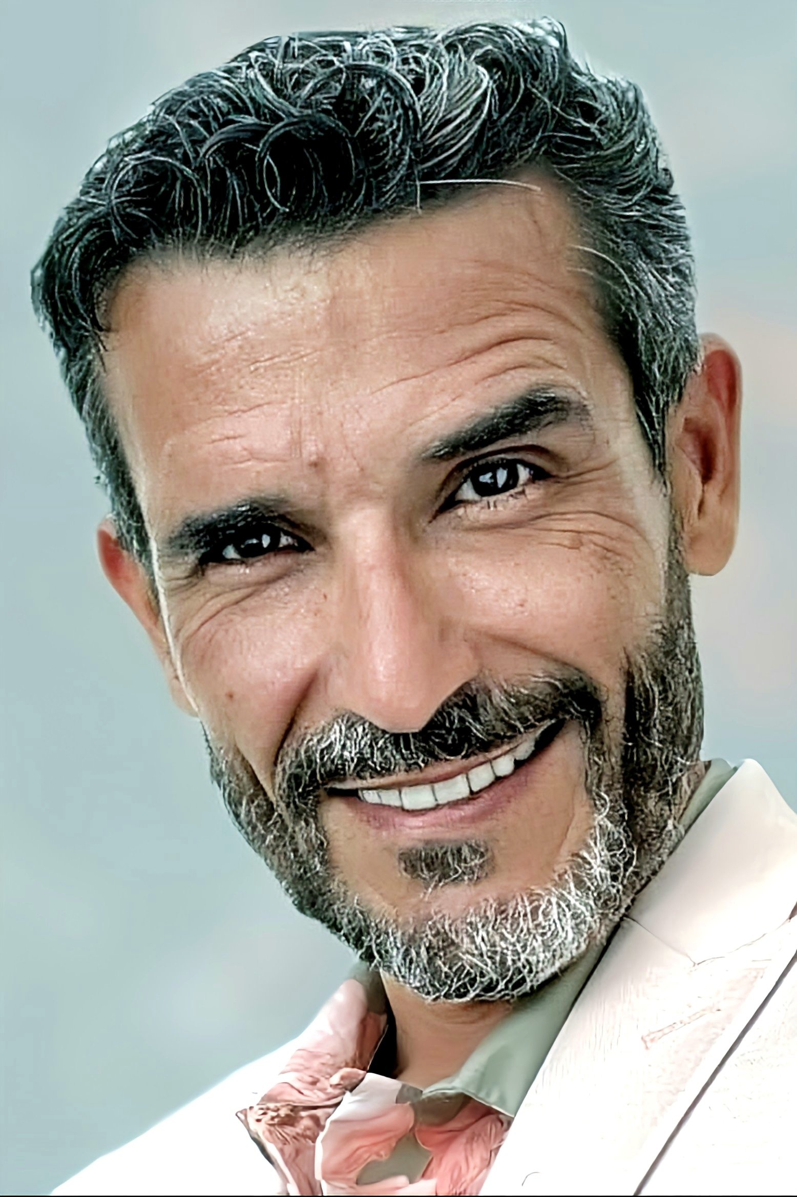 Pedro Salamanca image