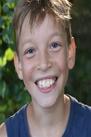 Zuri François image