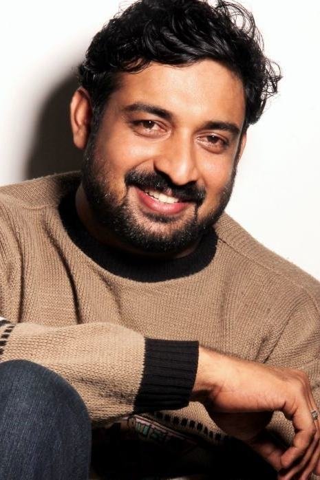 Yehia Kader image