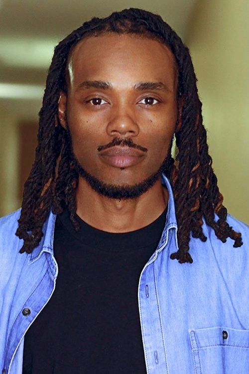 Derrick Tate image