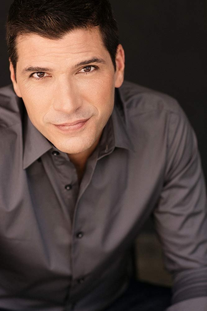 Dean Napolitano image