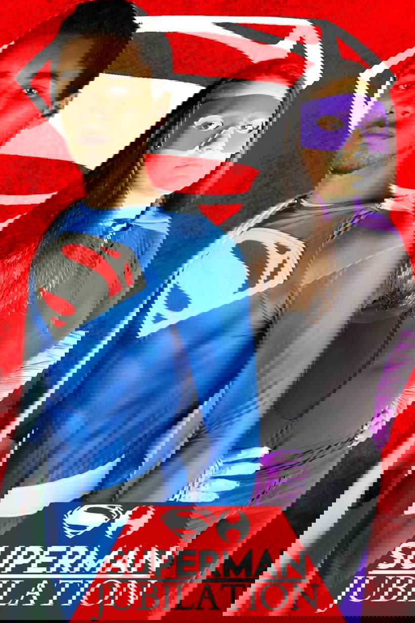 Superman: Jubilation