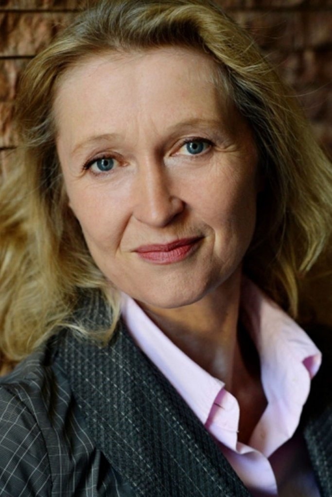 Inga R. Kammerer image