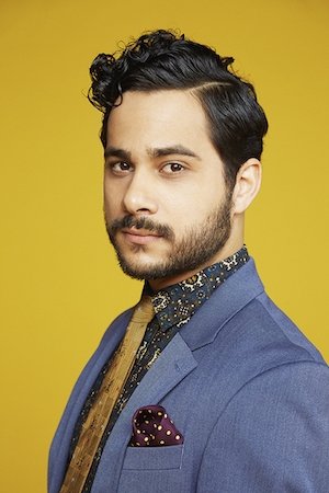 Ricardo Dávila image