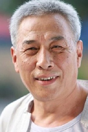 Yonggui Wang image