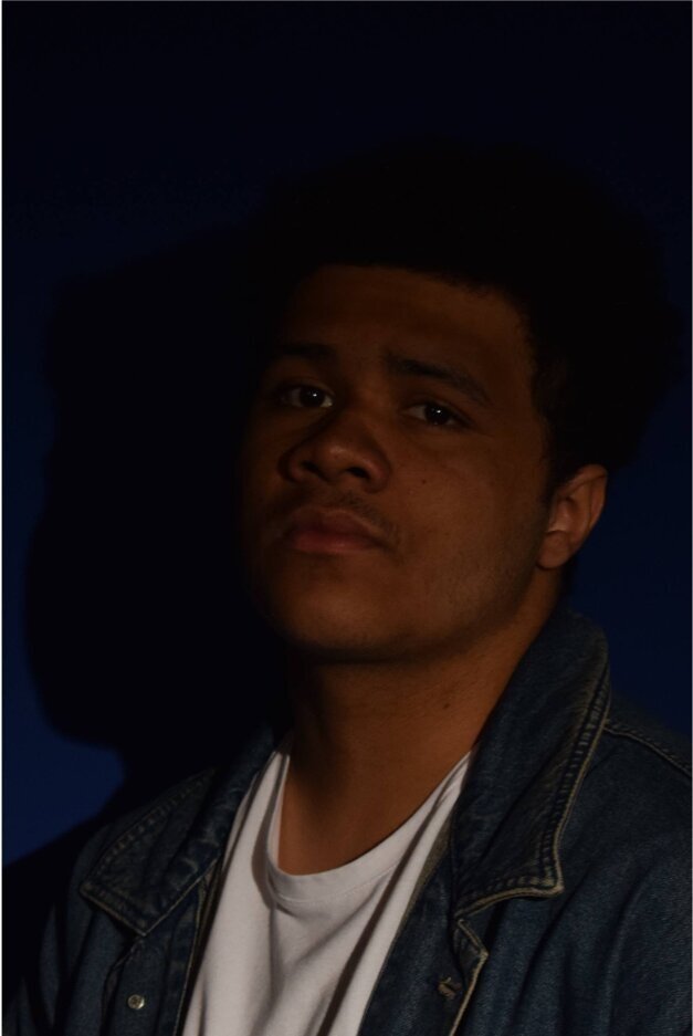 Jamal Augustine-Clarke image