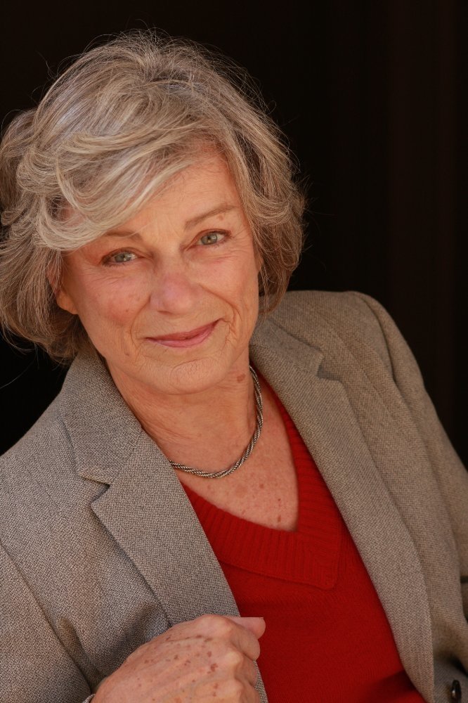 Anne Gee Byrd image