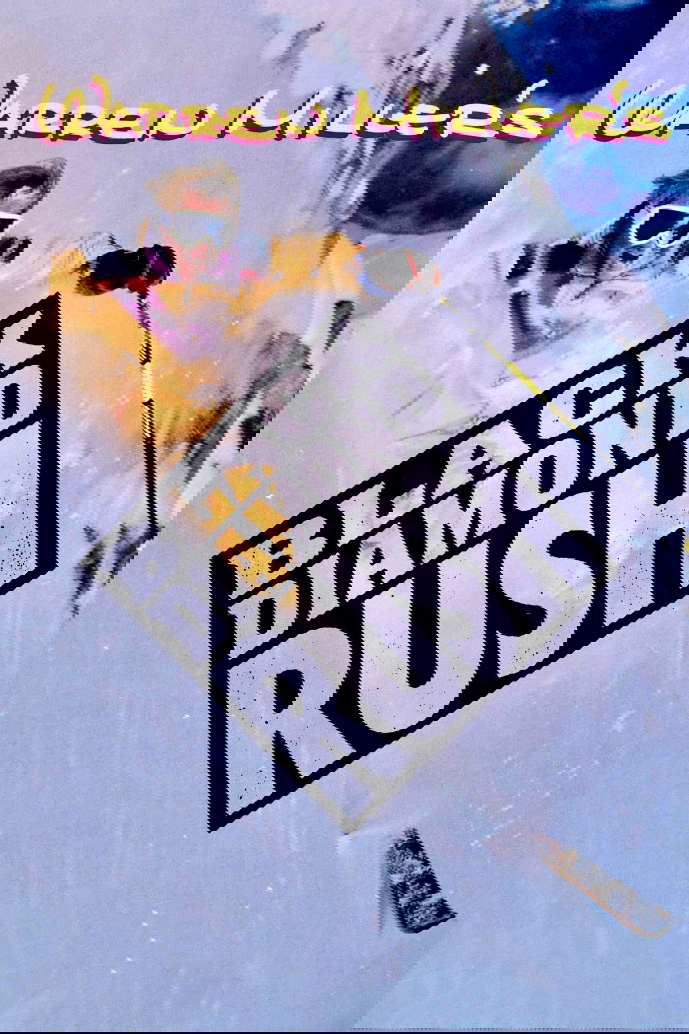 Black Diamond Rush