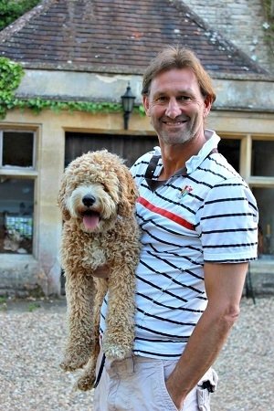 Tony Adams image