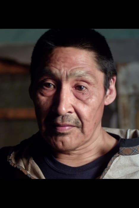 Theo Ikummaq image