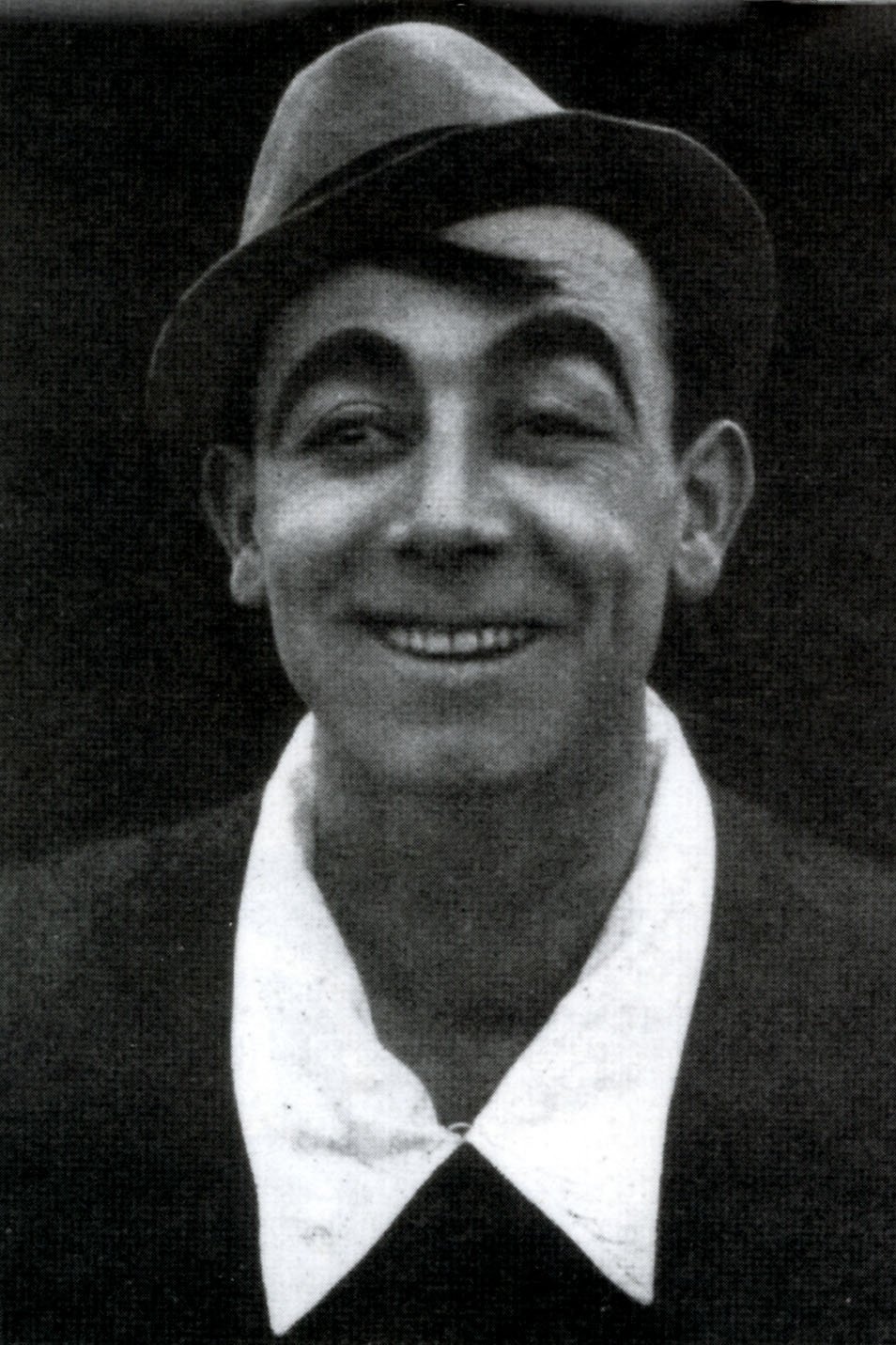 Raymond Dandy image