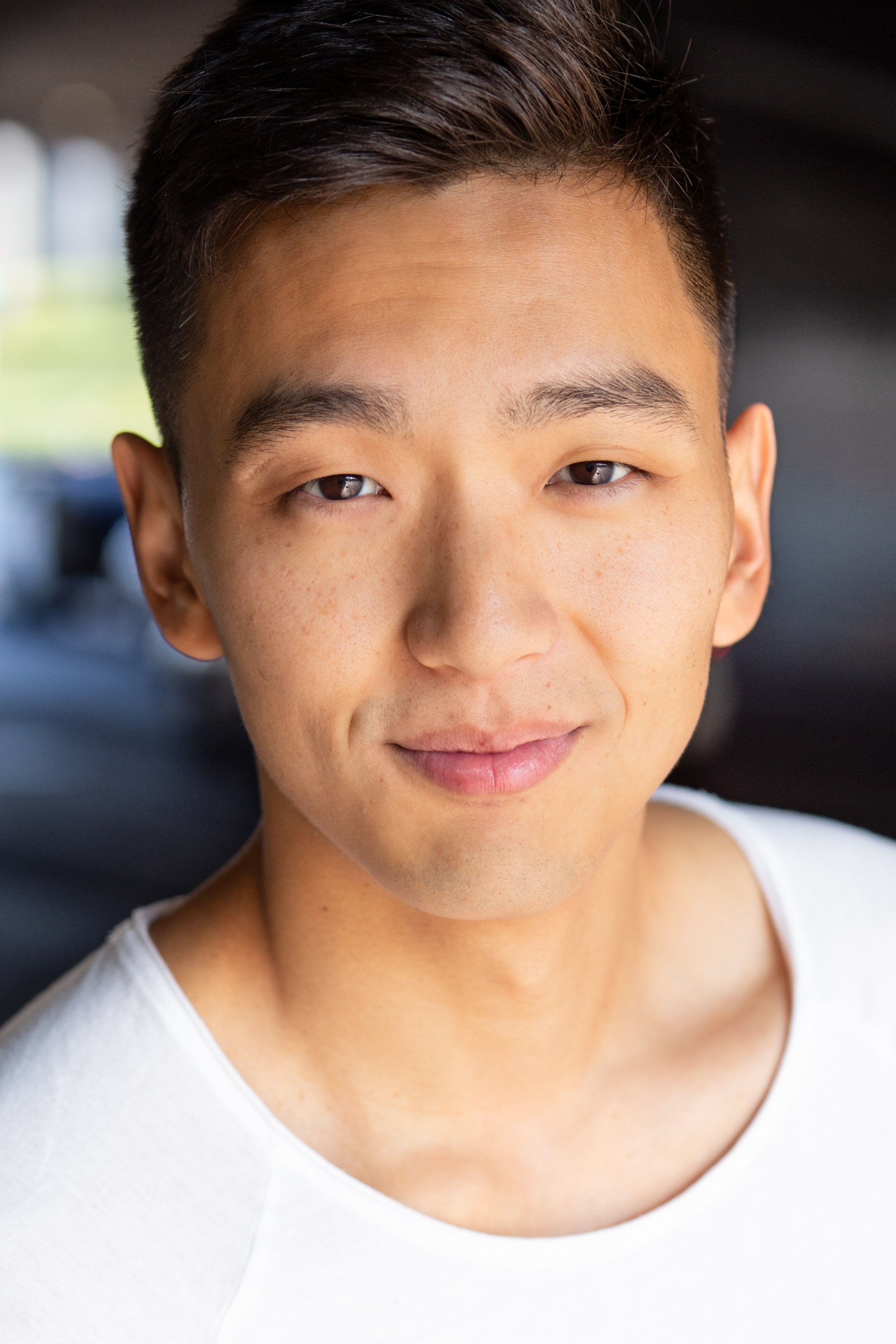 Kevin David Lin image