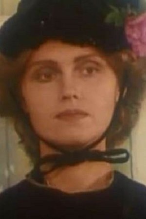 Irina Sardovskaya image