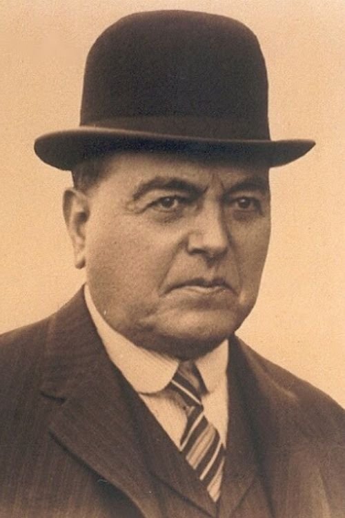 Hipólito Yrigoyen image