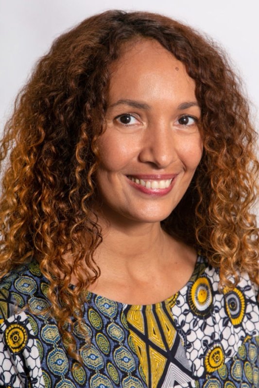 Victoria Kidane image