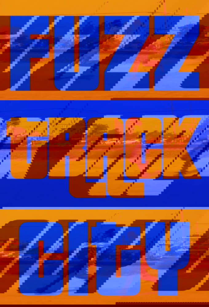 Fuzz Track City