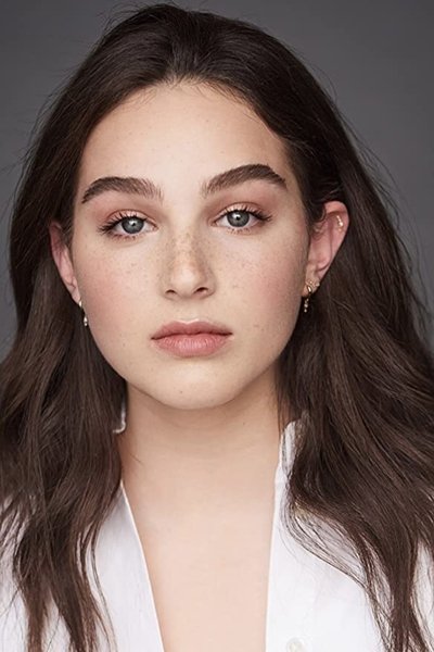 Gabriella Baldacchino image