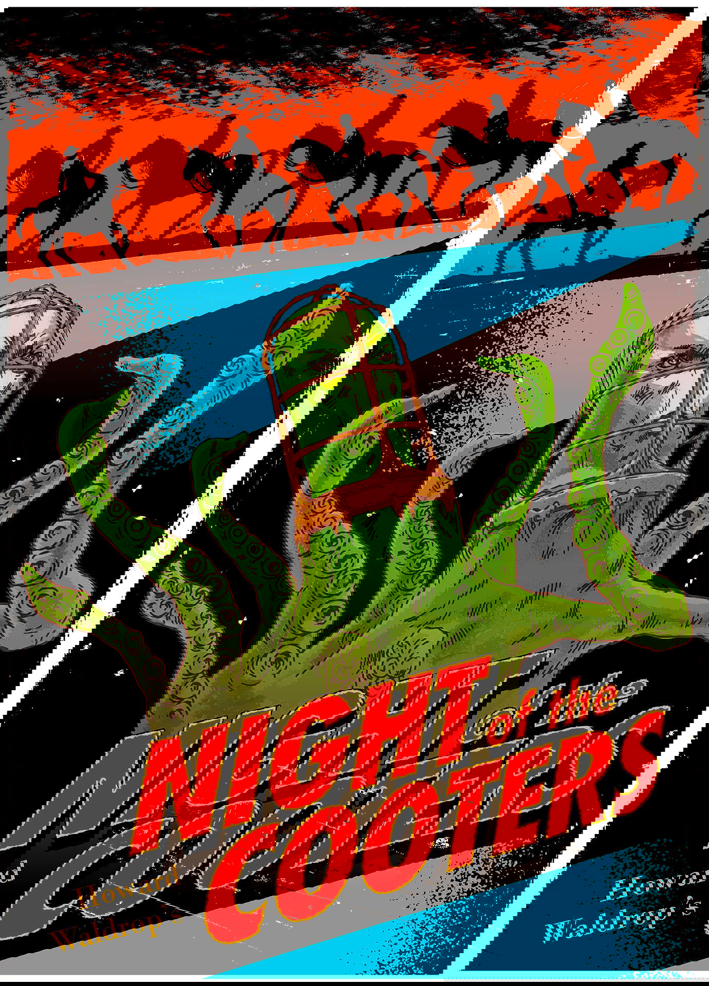 Night of the Cooters