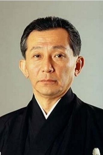 観世清和 image