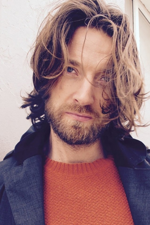 Eirik Glambek Bøe image