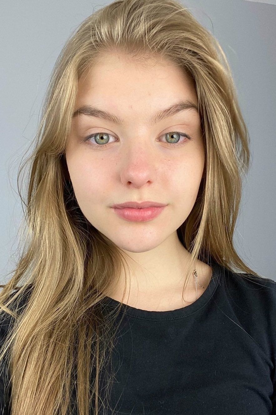 Lyliana Wray image