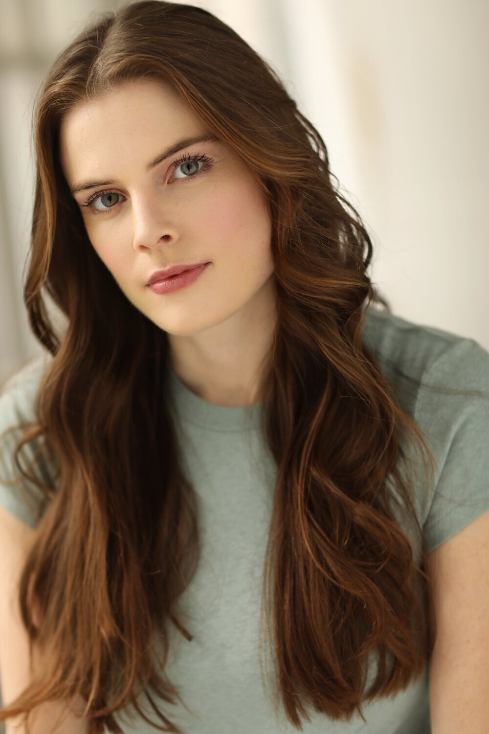 Elizabeth O'Donnell image