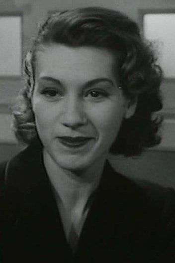 Bernadette Lange image