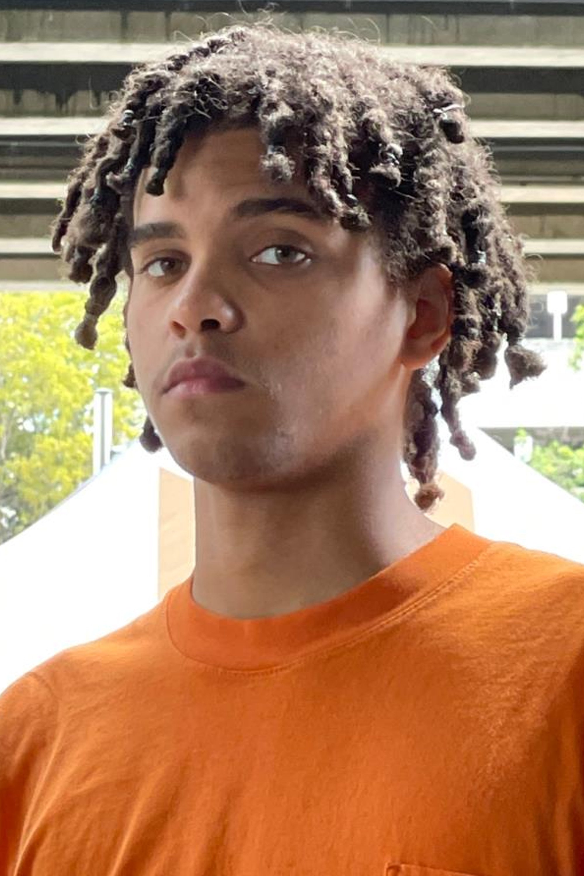 Josh Wolff image