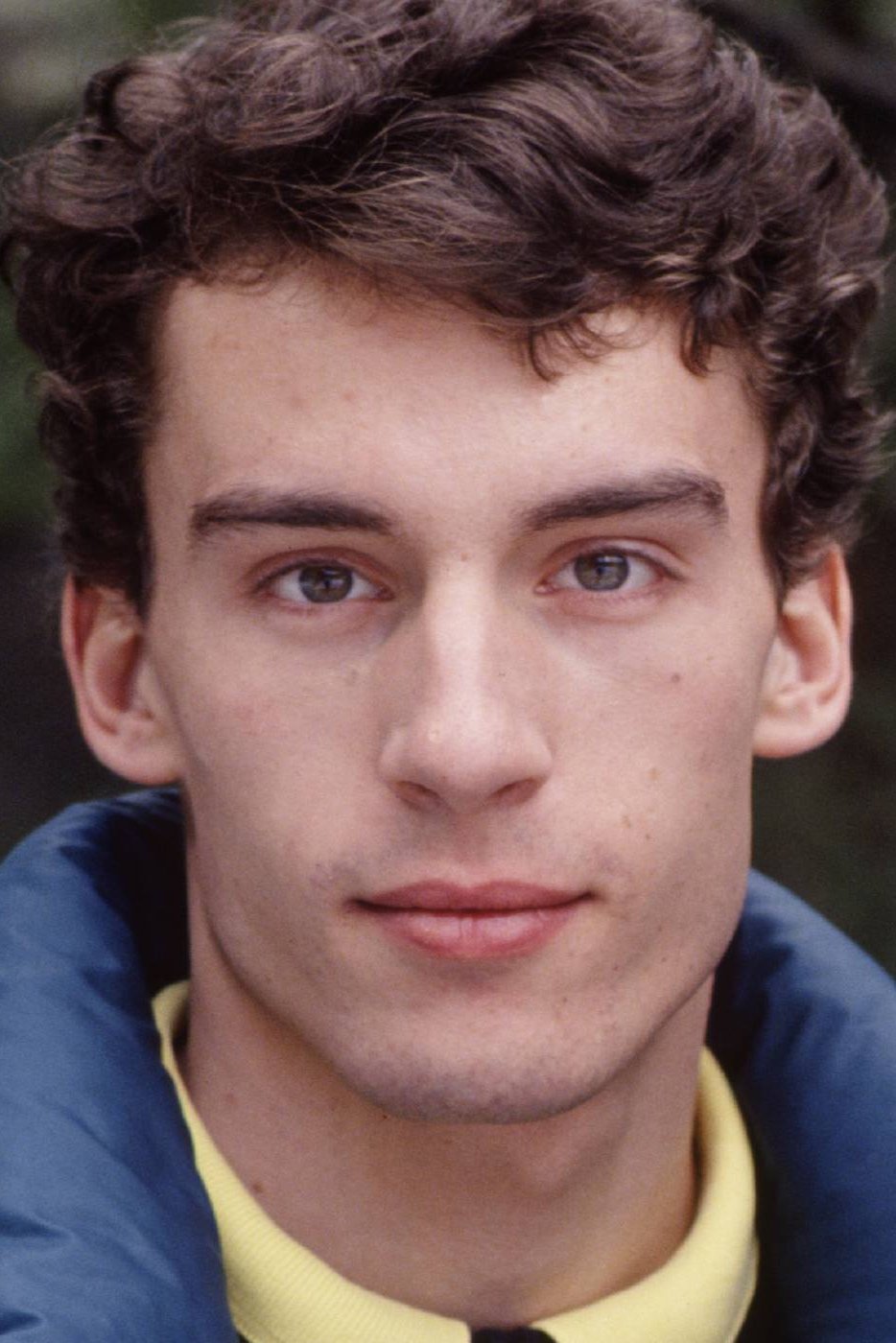 Alex Mensik image