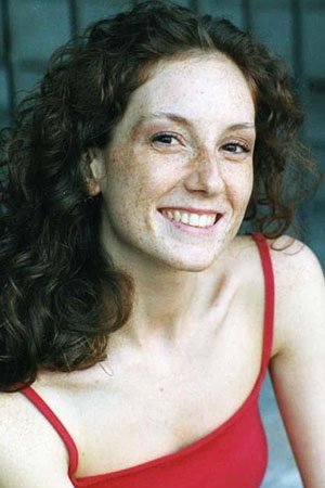 Lucia Cammalleri image