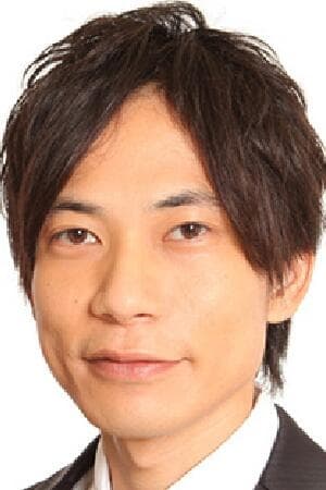 Toshiyuki Itakura image