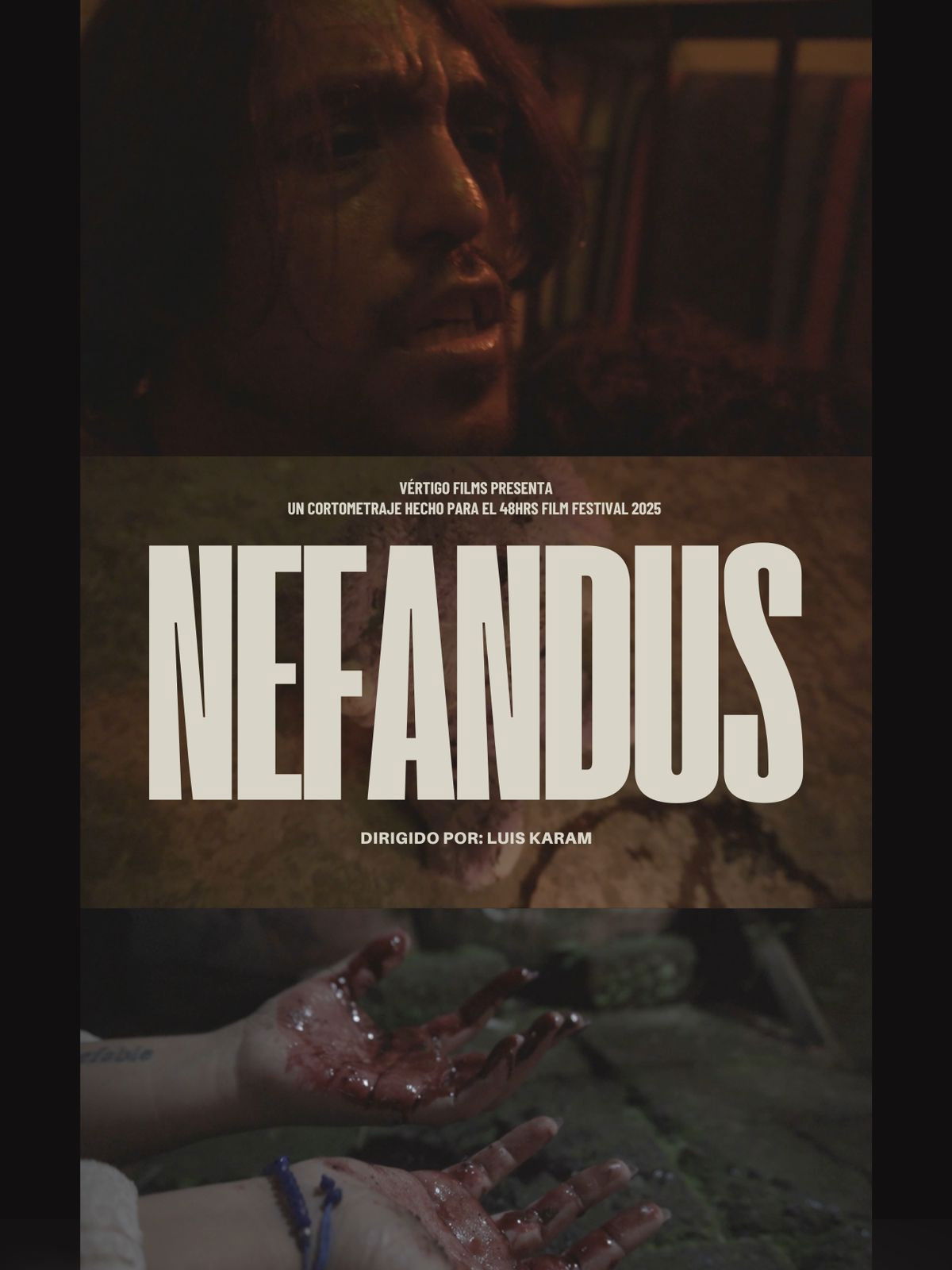 Nefandus