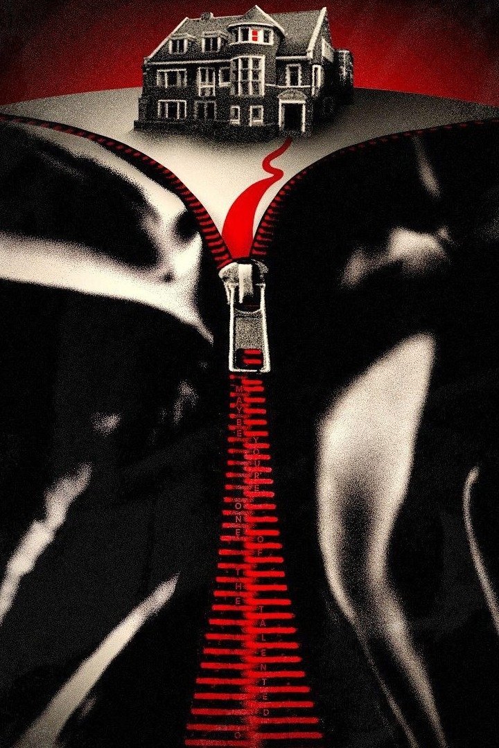 American Horror Stories: Rubber (Wo)man: Part Two
