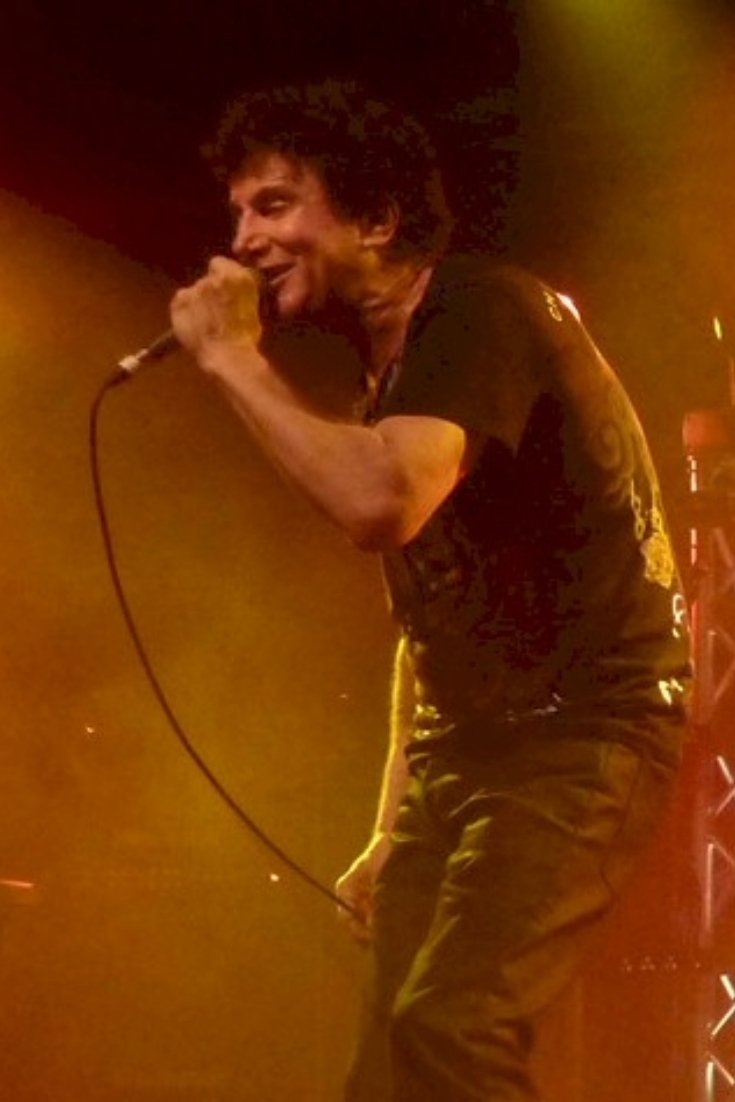 Jeff Paris image
